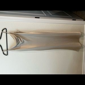 Pretty Lavish Bridesmaids Dress